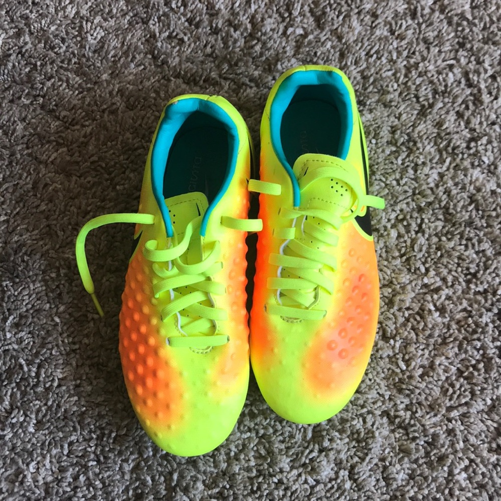 Adidas Magista cleats
